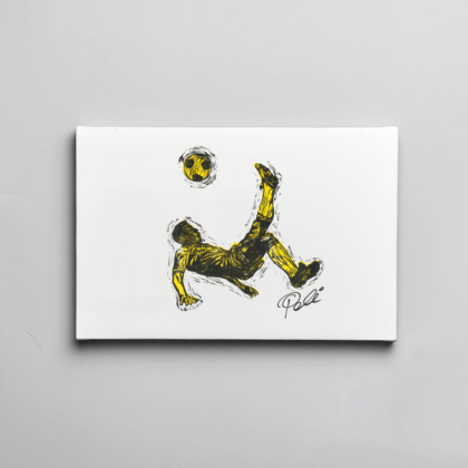 The-Art-Of-Pele-B-Kick-Yellow